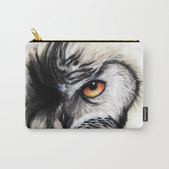 Lumbre Carry-All Pouch