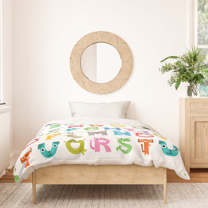 Little bird cot sales bed duvet set