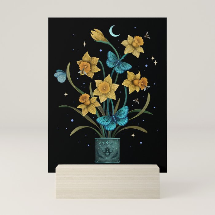 Mini Art Print