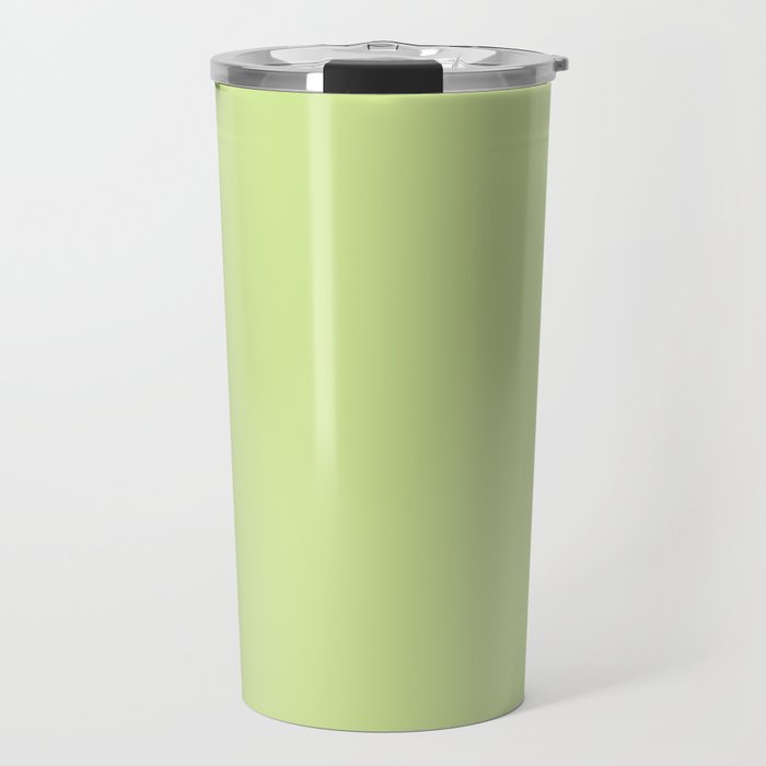 Spring Sweetgrass Travel Mug