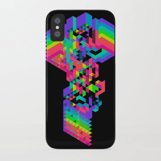yrryxynyl xubyryns iPhone Case