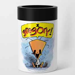 I Gregory! Can Cooler