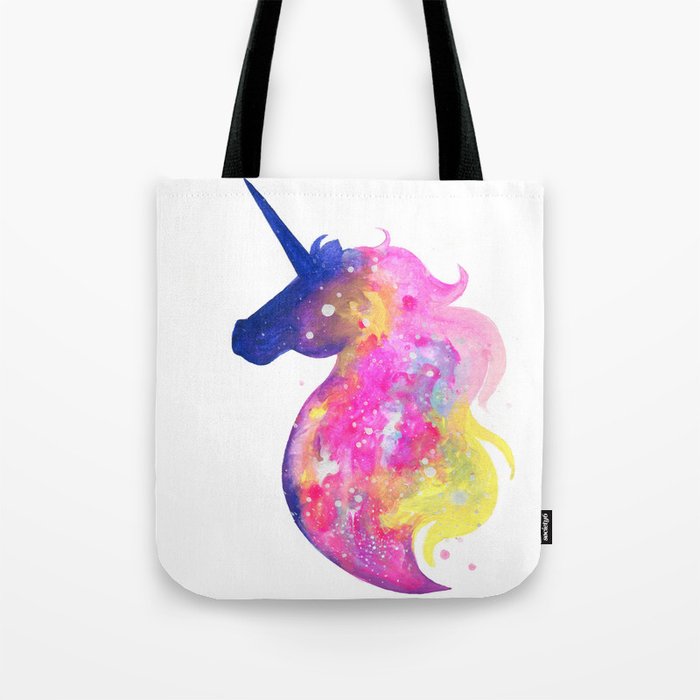 Unicorn 1 Tote Bag