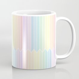 Colourful 2 Coffee Mug