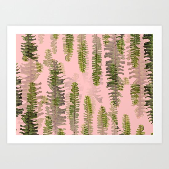 nature, wild Art Print