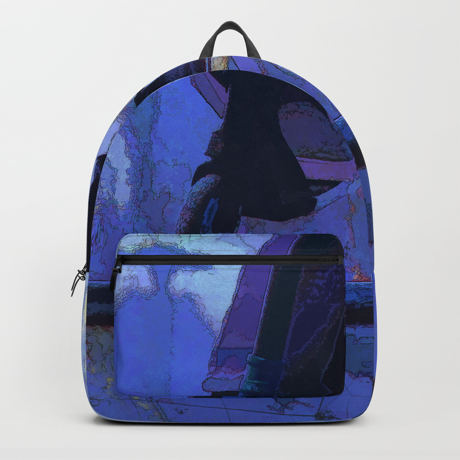 champ backpack