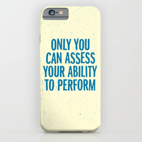 Only You iPhone & iPod Case