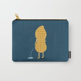 Peenut Carry-All Pouch
