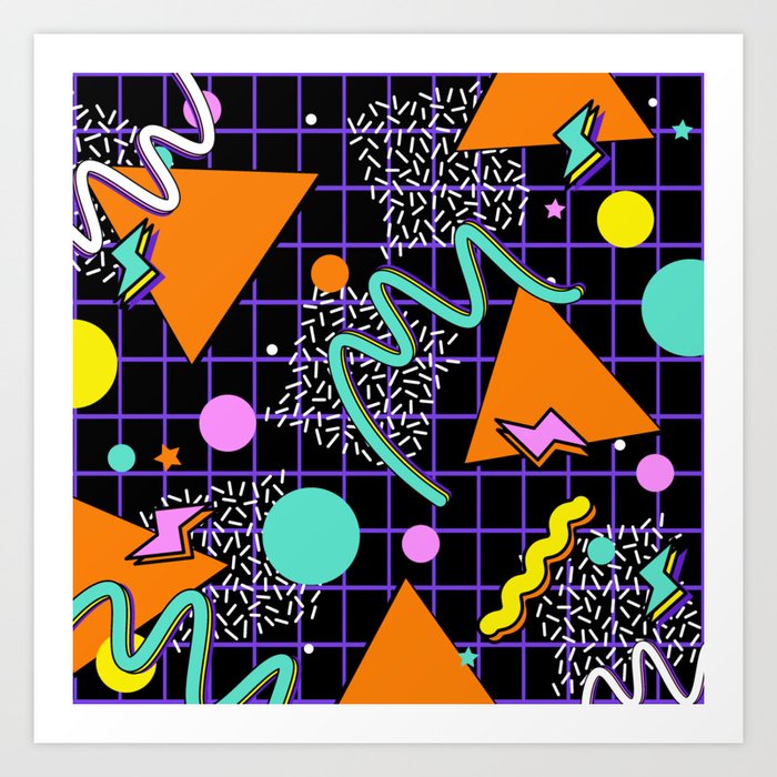 Art Print