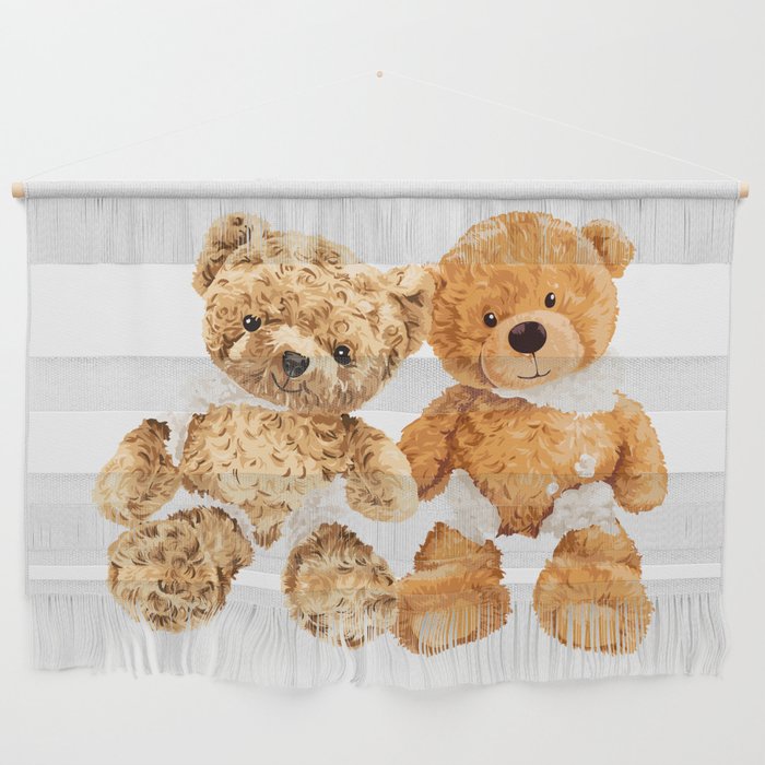 Always Together Wall Hanging