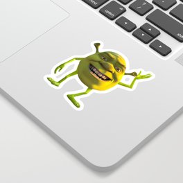 Memes Stickers To Match Your Personal Style Society6