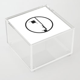 Visage - B Acrylic Box