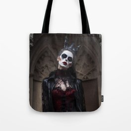 Vamps Tote Bag