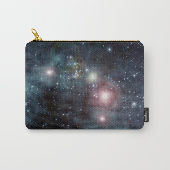 Outer Space Carry-All Pouch