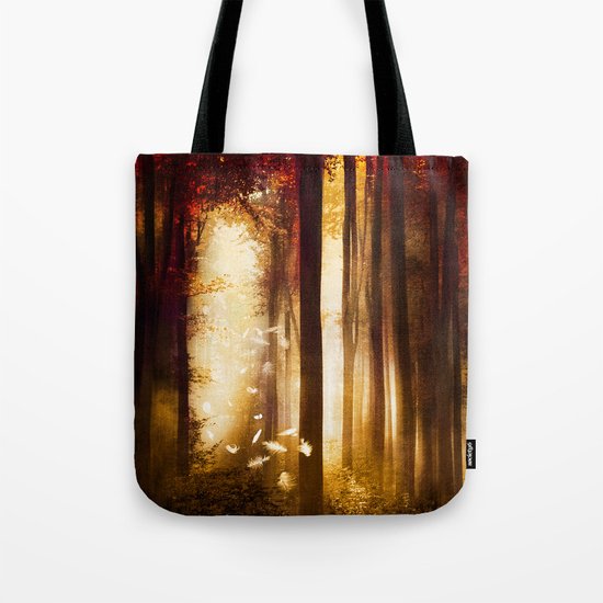 Dreams Tote Bag