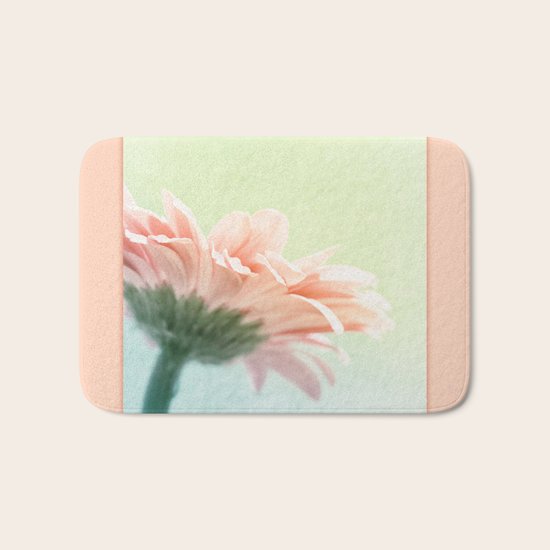 AWAITING SPRING Bath Mat
