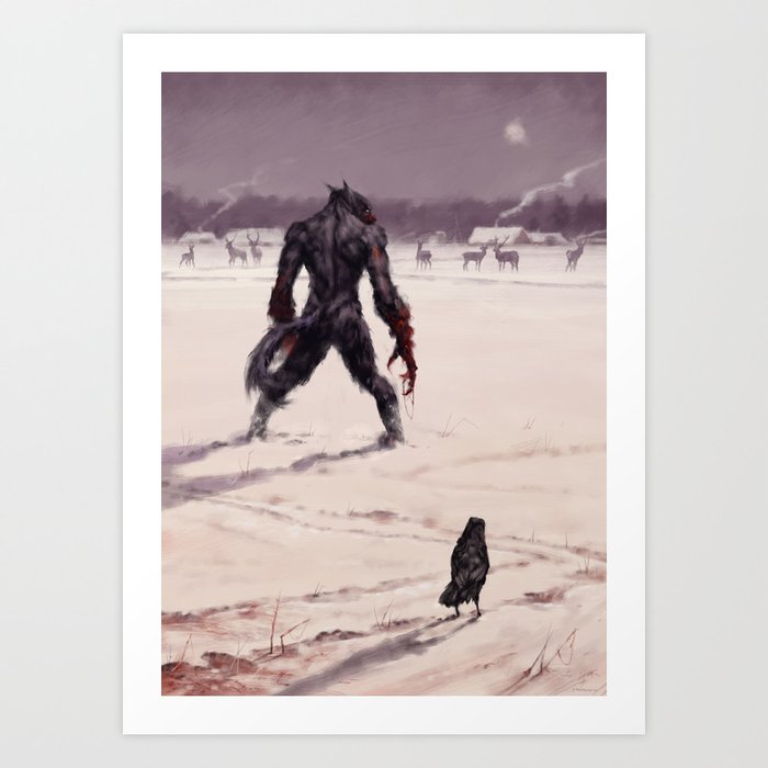 Art Print