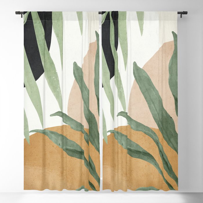 Blackout Curtain