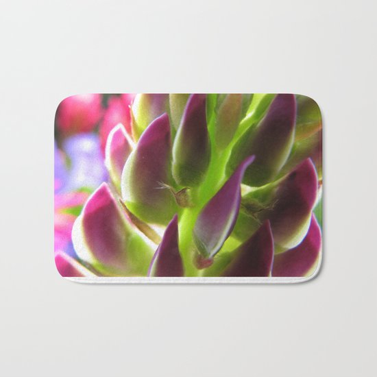 Lupine 41 Bath Mat