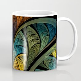 Ara Coffee Mug
