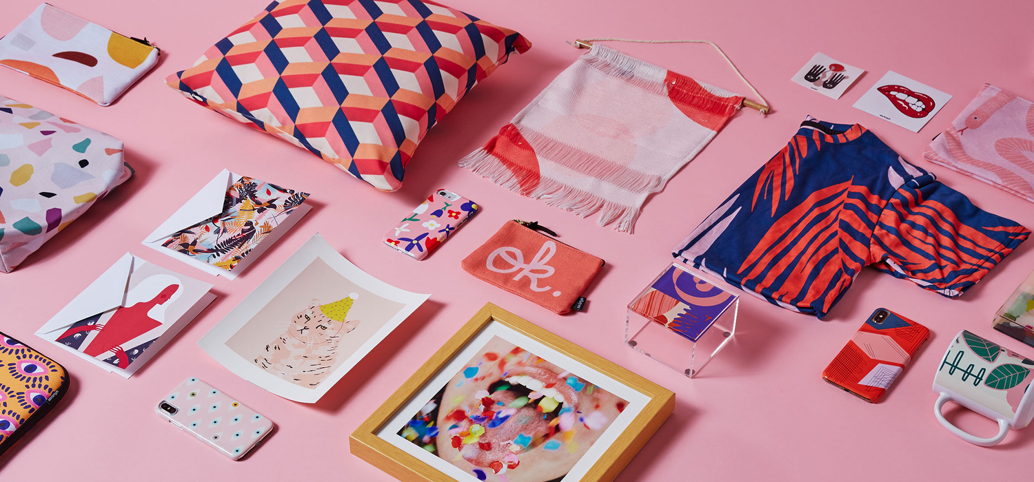 Affiliate Program | Society6