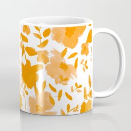 Spring Clusters Coffee Mug
