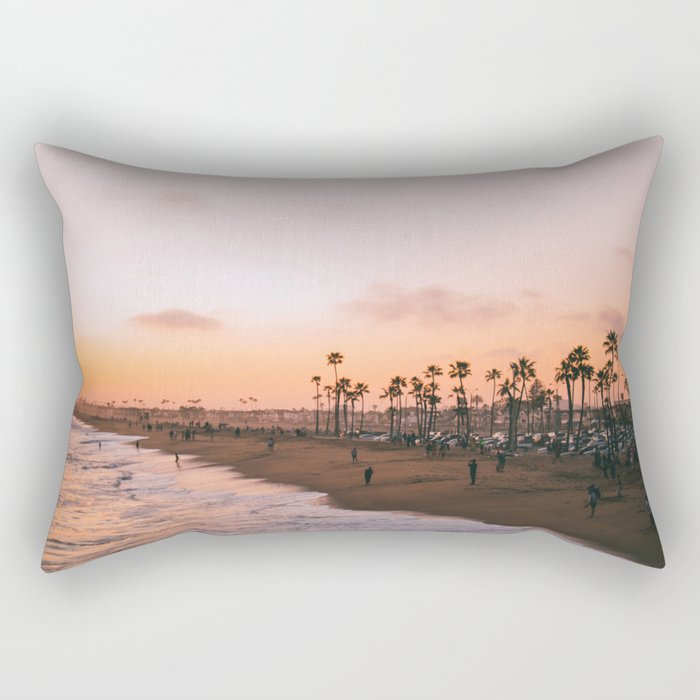 Balboa Rectangular Pillow