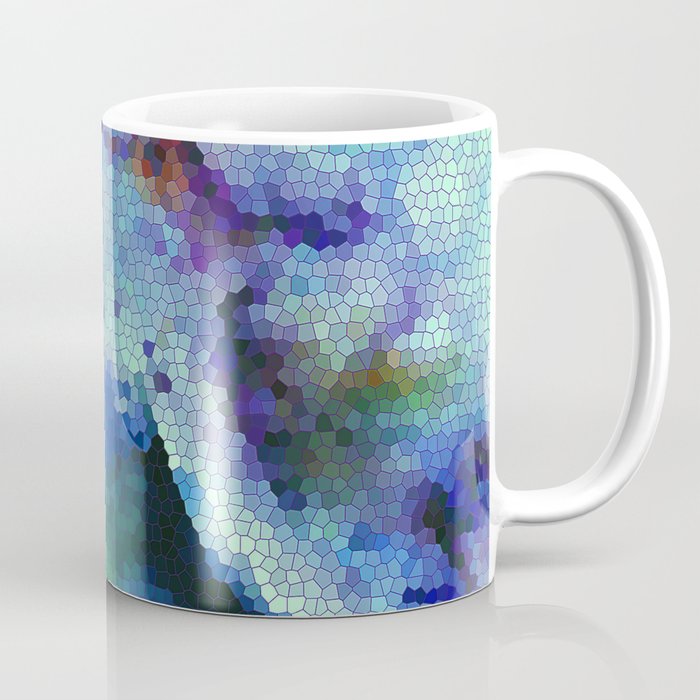 The Void Coffee Mug