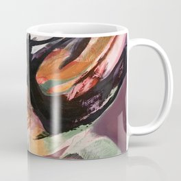 An Effeminate Winged Man Artwork  Mug