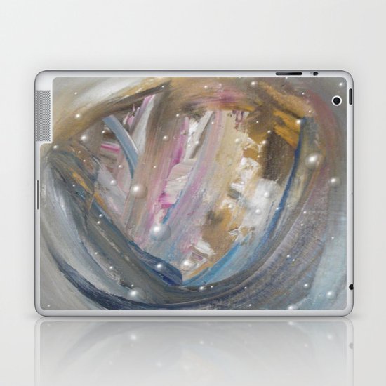 Upperworld Laptop & iPad Skin