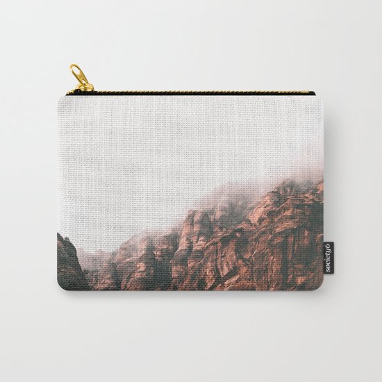 Utah II Carry-All Pouch
