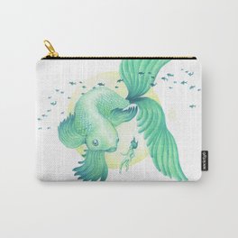 Big Fish Carry-All Pouch
