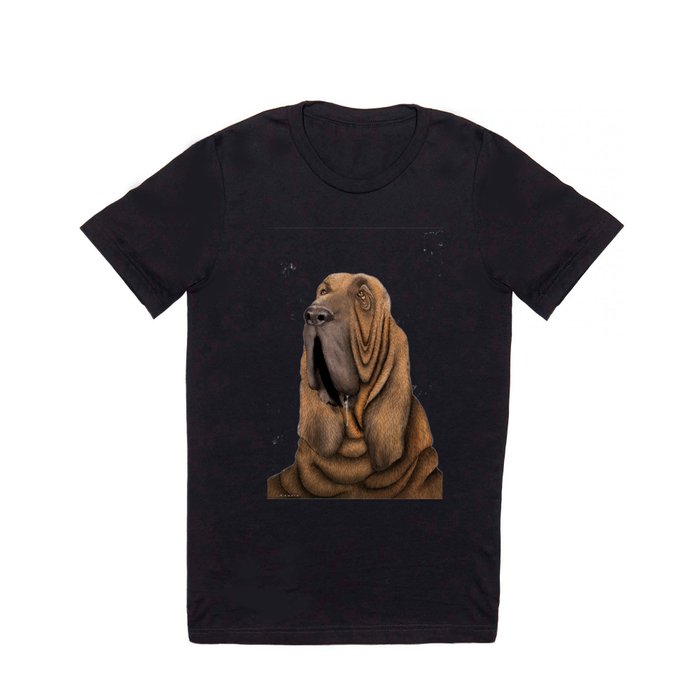 Dog gravity T Shirt