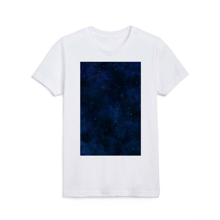 THE SPACE Kids T Shirt