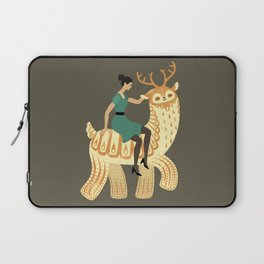 To the Party! Laptop Sleeve