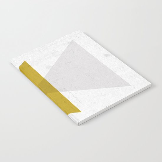 Triangles Notebook