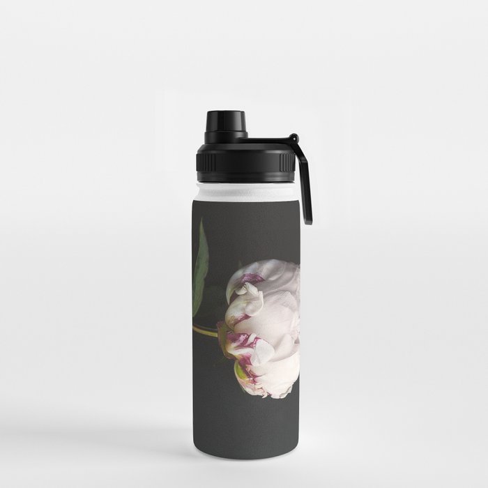 Peony - simply perfect Water Bottle