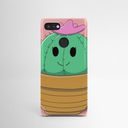 Cute Cactus  Android Case