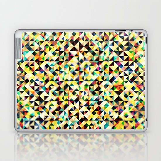 Fall Laptop & iPad Skin