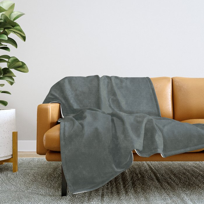Hunter store green blankets