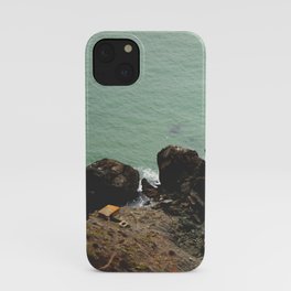 Jade iPhone Case
