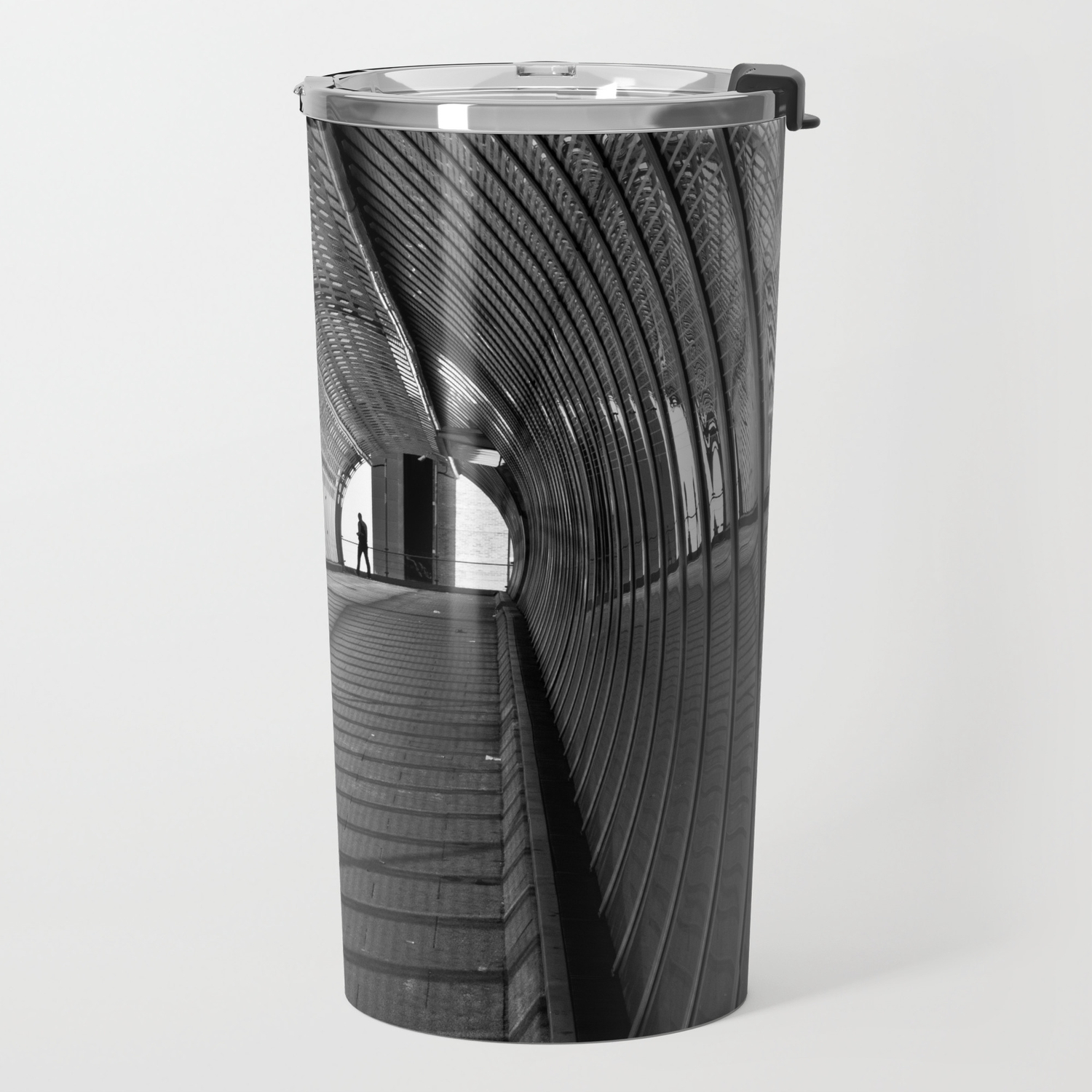 James Bond Inspired Ii Travel Mug By Lindawisdom Society6