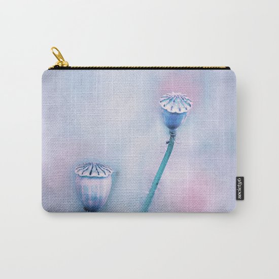 PLUS ONE Carry-All Pouch