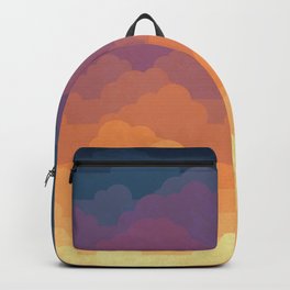 rocketship backpack