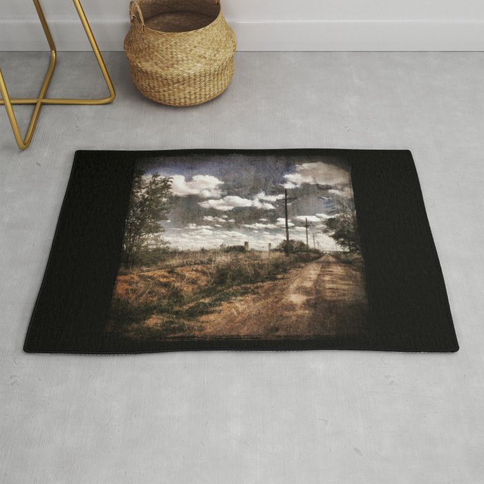 Country Road Rug
