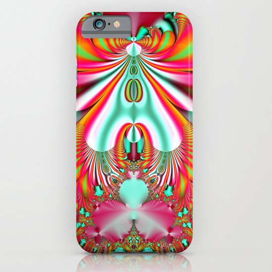 Indian Summer iPhone & iPod Case
