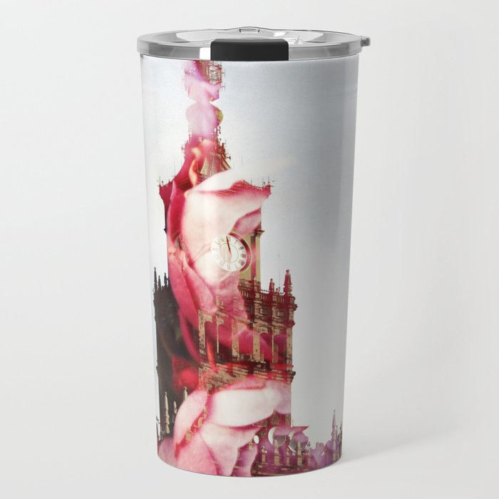 Pałac Kultury i Nauki Travel Mug