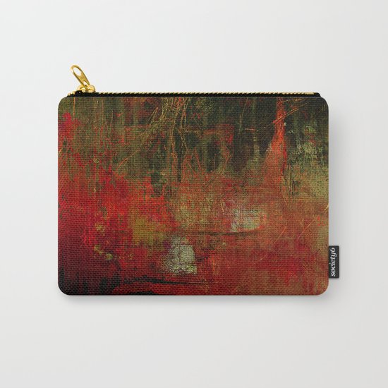 Faire abstraction 2 Carry-All Pouch
