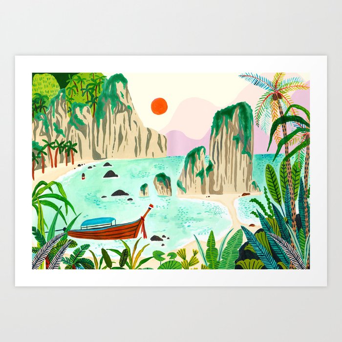 Art Print