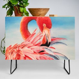 Florida vibes Credenza